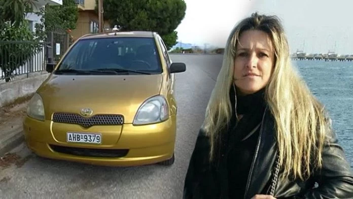 Υπόθεση Μαρία Χαλαμακίδου: Μια νέα αποκάλυψη ήταν αρκετή για να φέρει τα πάνω κάτω
